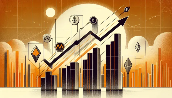 Top Real World Asset Altcoins to Watch in December: AVAX, LINK, ATR, IOTA, and XDC Surge to New Highs