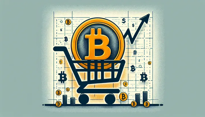 Black Friday Spending Trends: Investing in Bitcoin Could Have More Than Doubled Your Returns